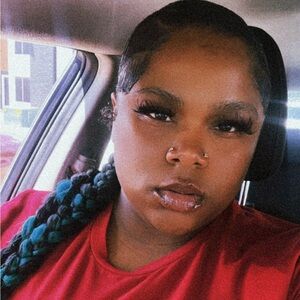 Meet your Posher, Kianna